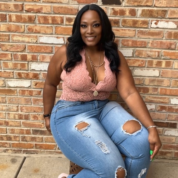 Jeans - Picture 1 of 8